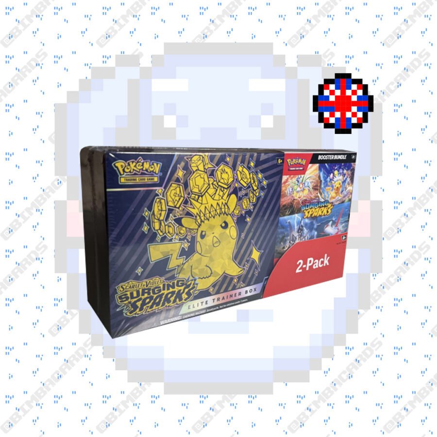 Pack Premium – Chispas Fulgurantes