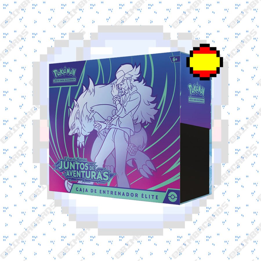 ETB Juntos de Aventuras