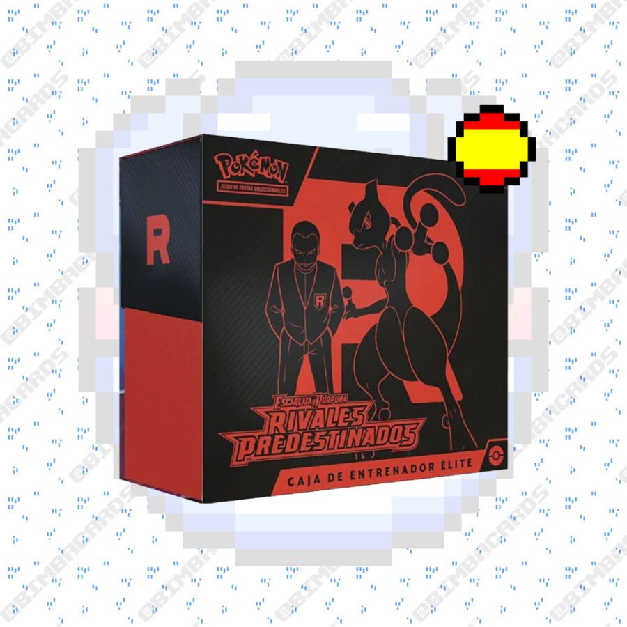 ETB Rivales Predestinados