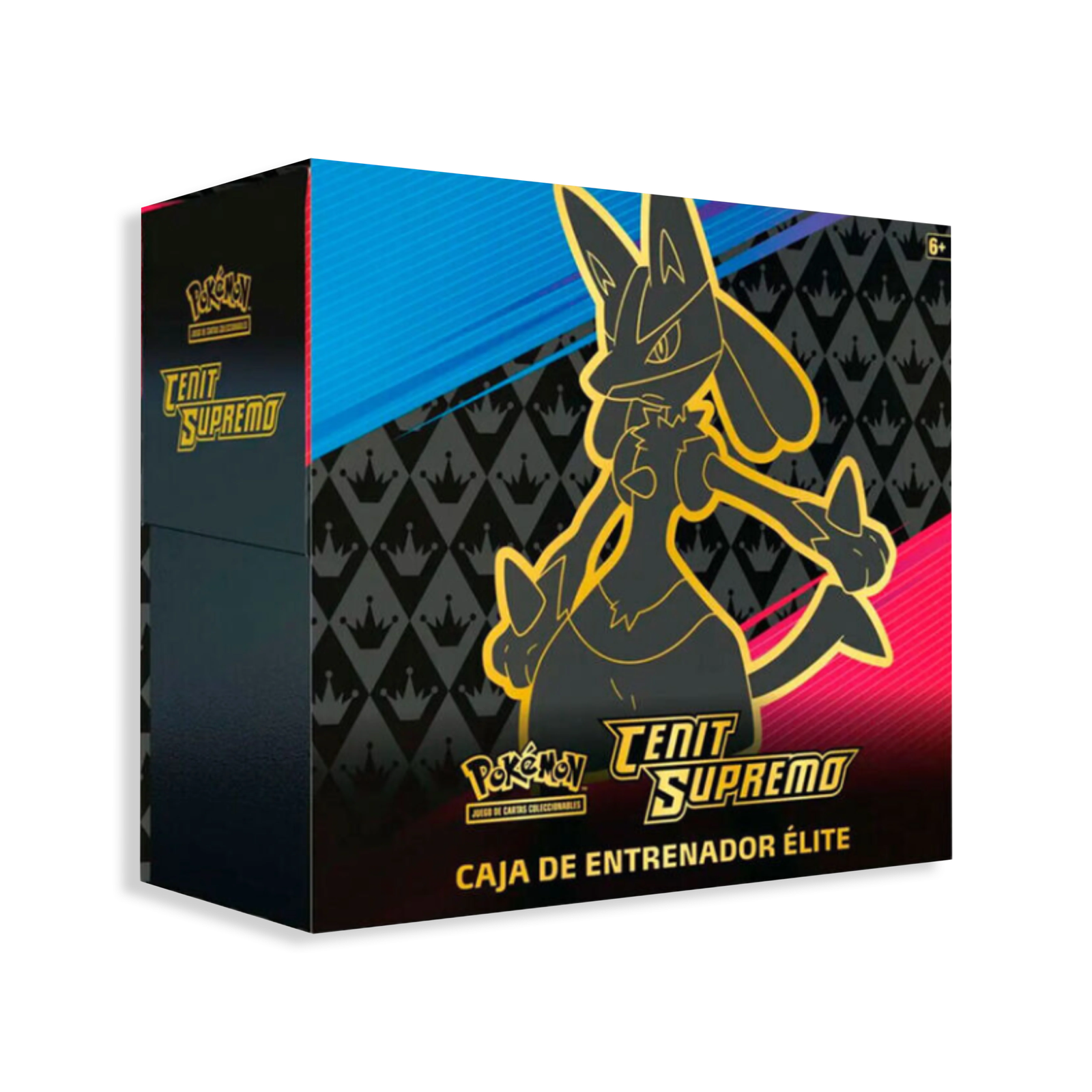 ETB Cenit Supremo