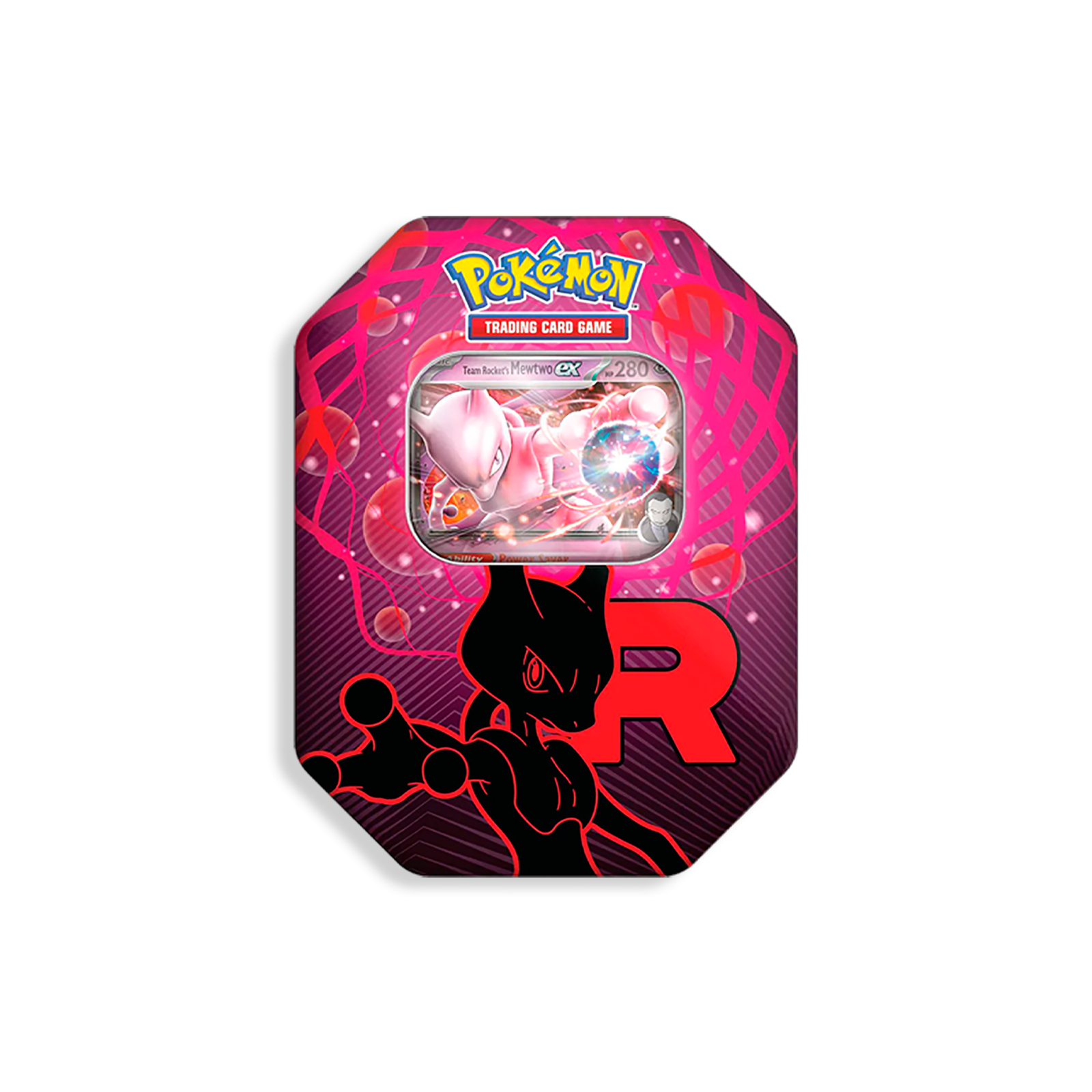 Lata del Team Rocket