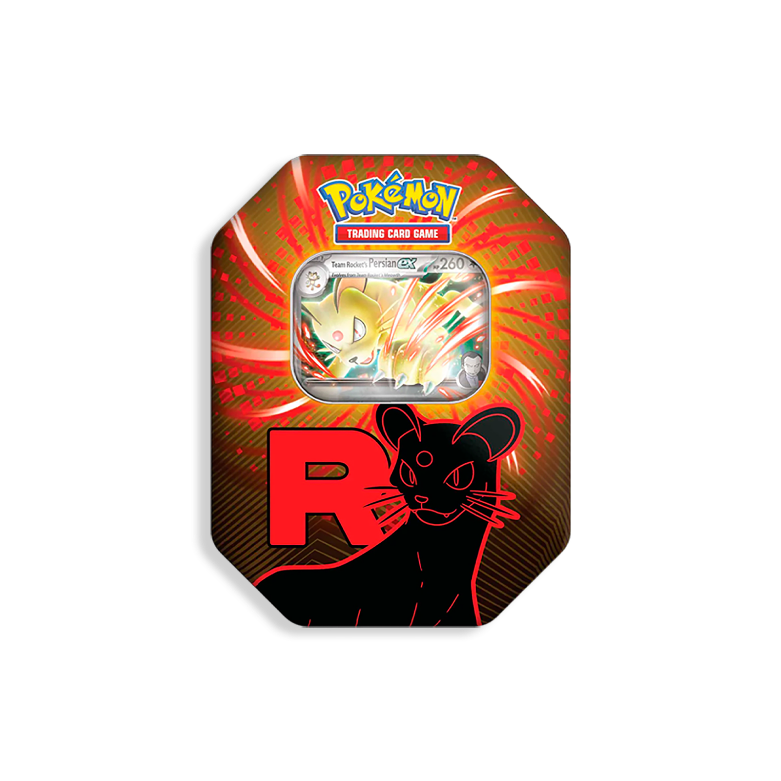 Lata del Team Rocket - Imagen 2
