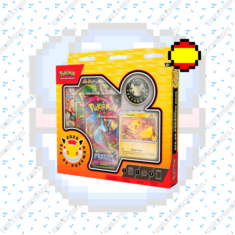 Special Collection 30 Aniversario