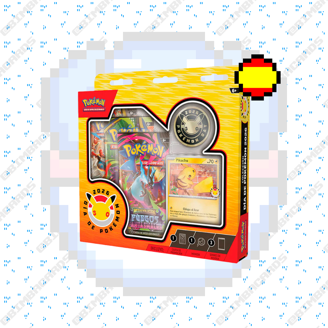 Special Collection 30 Aniversario