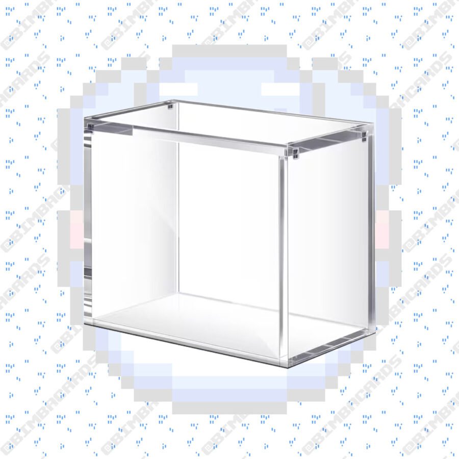 Protector Metacrilato ETB