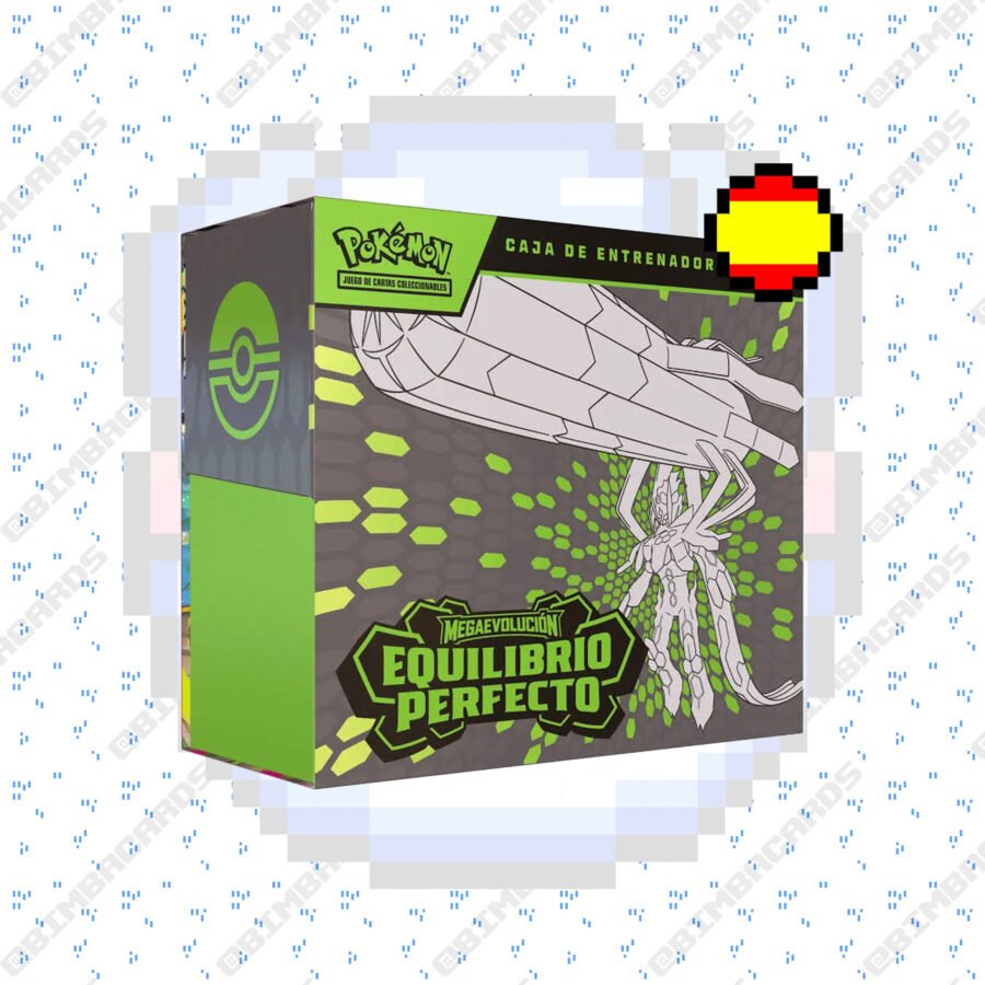 ETB Equilibrio Perfecto
