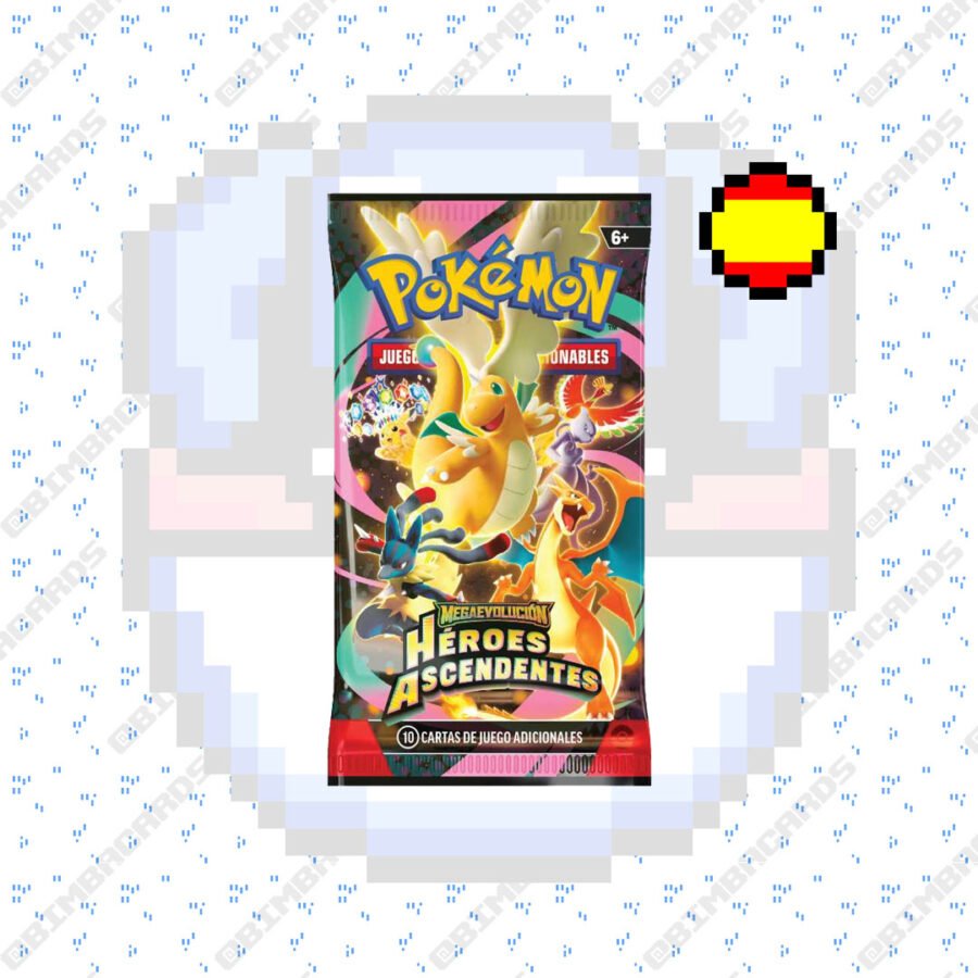 Sobre Héroes Ascendentes