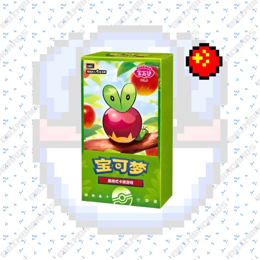 Gem Pack Vol. 6