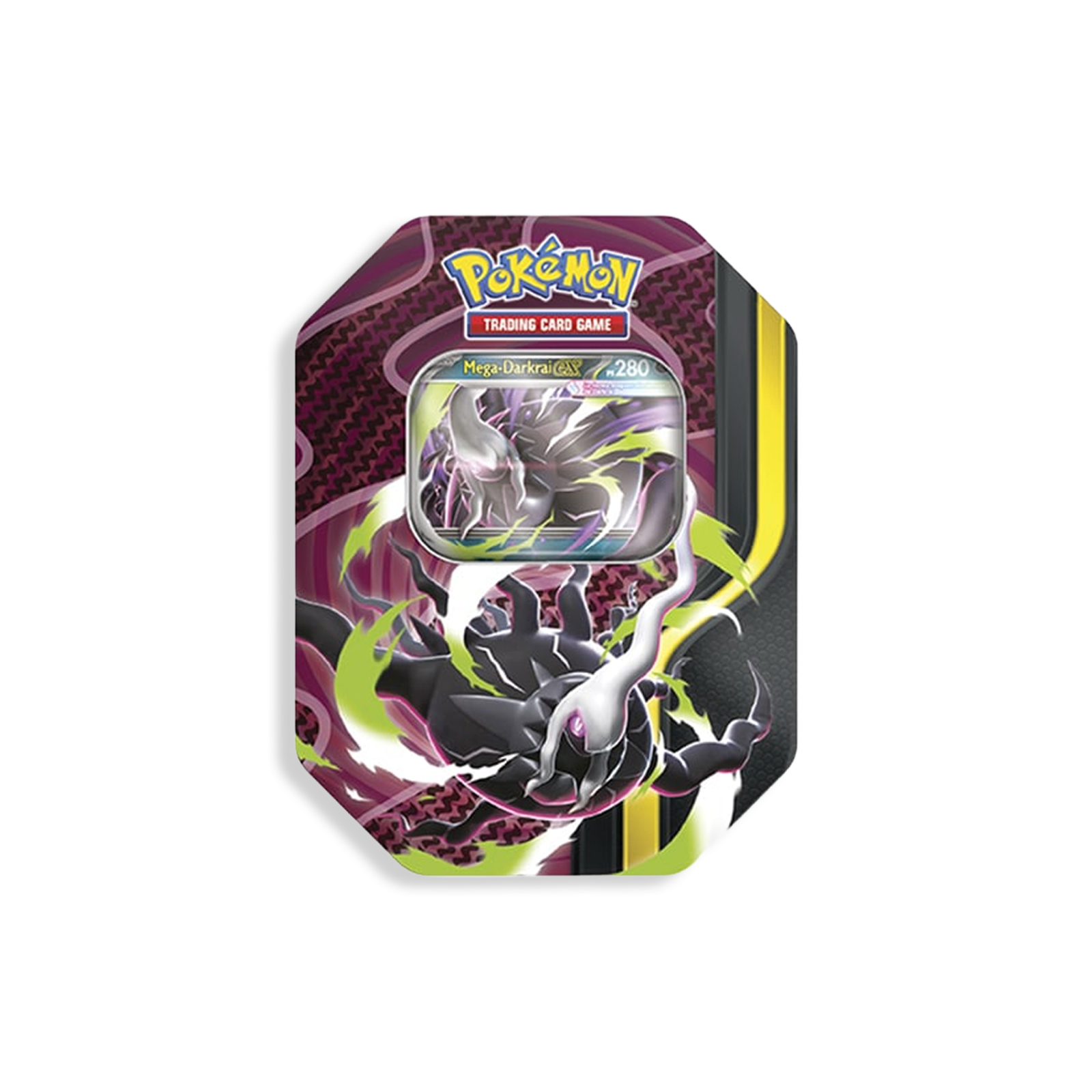 Mega Forces Lata