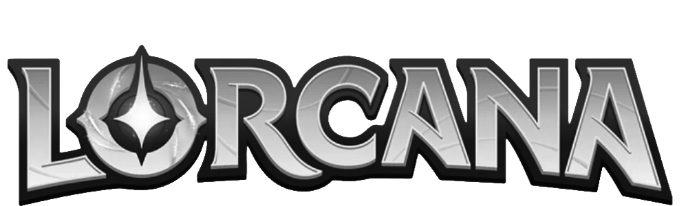 Logo de Disney Lorcana Trading Card Game