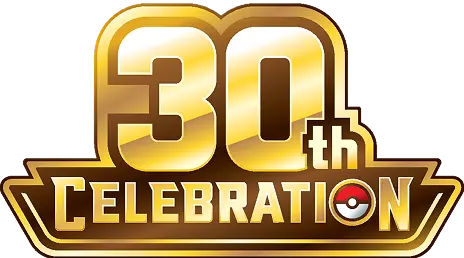 Pokémon 30 Aniversario